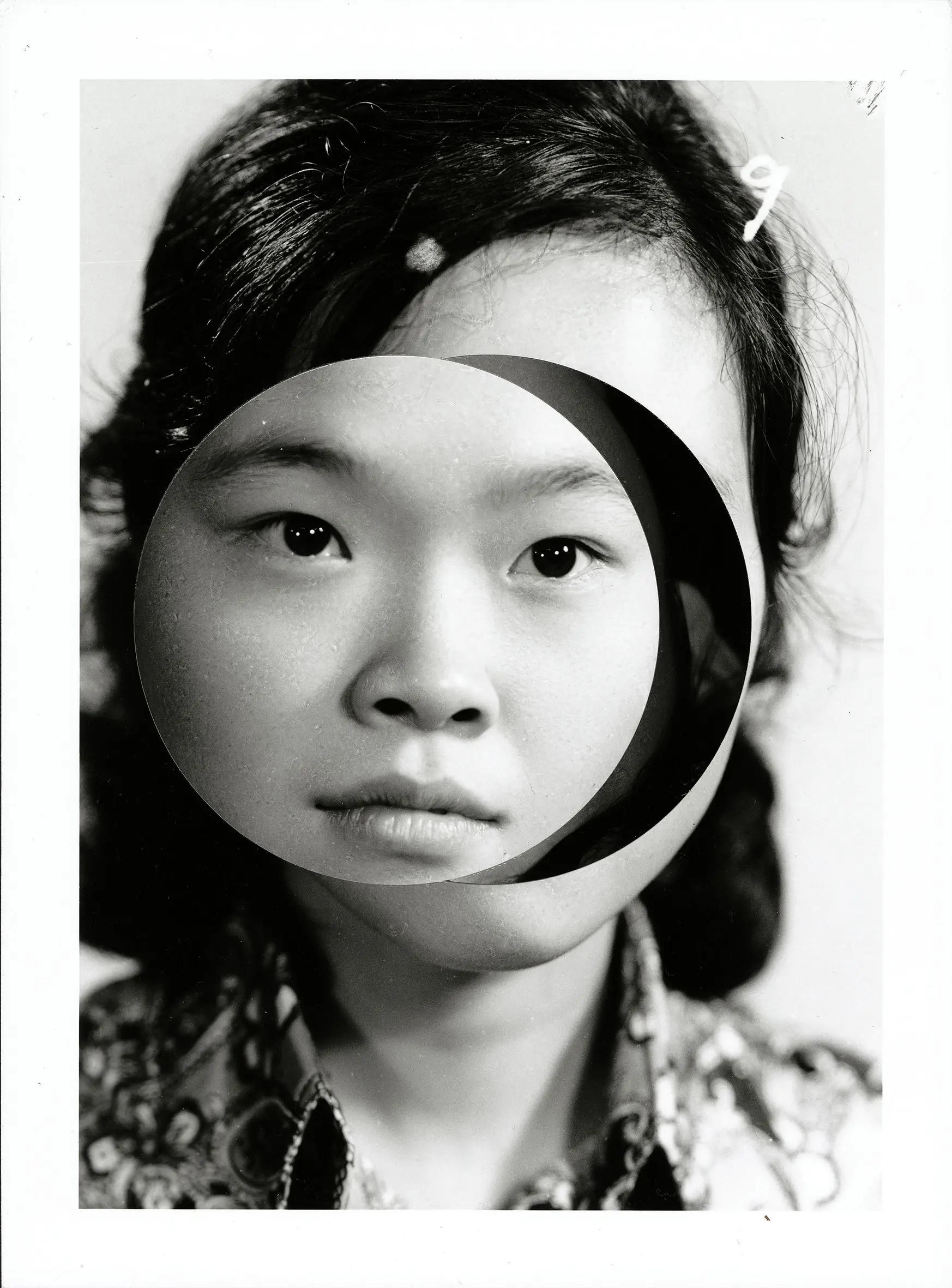 From the series "No More No Less" © Kensuke Koike and Thomas Sauvin / Beijing Silvermine