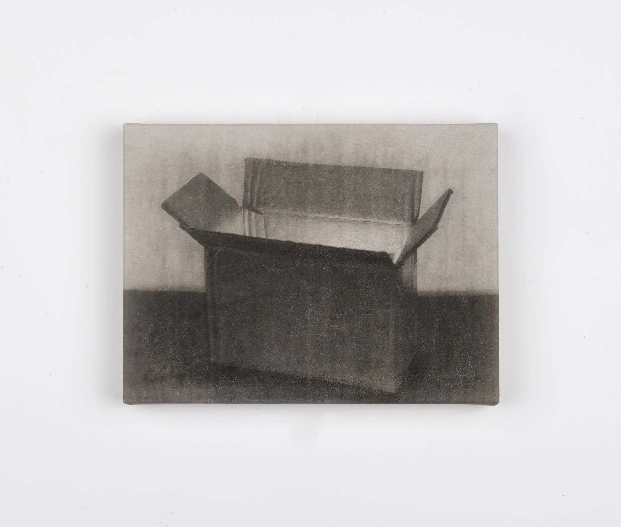 Untitled (Box), 2026 © Li Chenchi