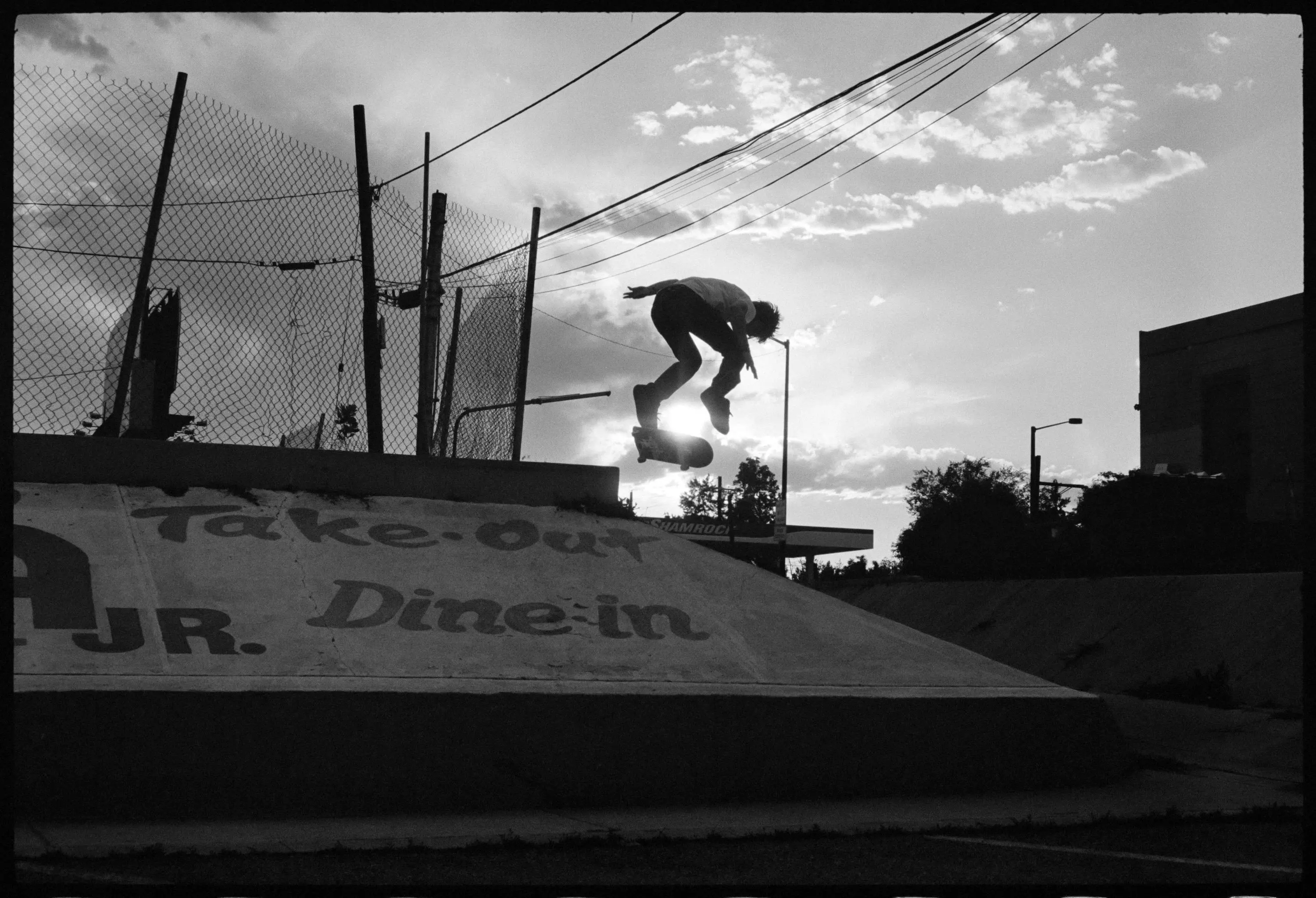 Josh Harmony, Denver, Colorado, 2004  © Ed Templeton (USA)